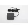 Lenovo 01FR146 voeding/inverter indoor 65 W zwart