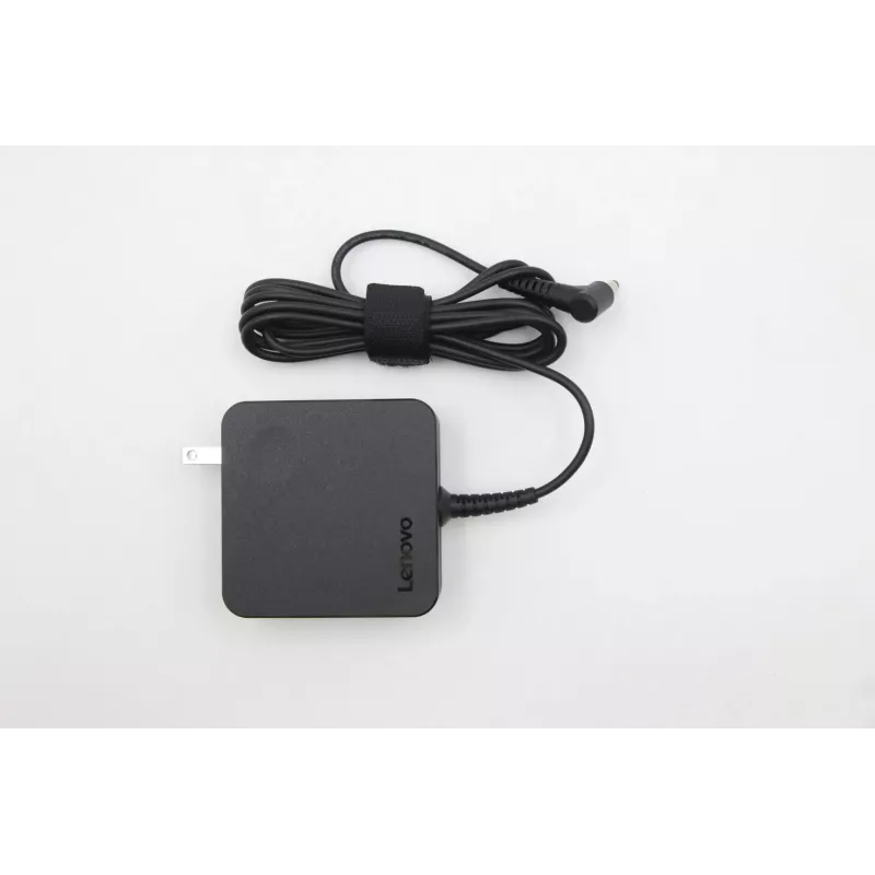 Lenovo 01FR146 voeding/inverter indoor 65 W zwart