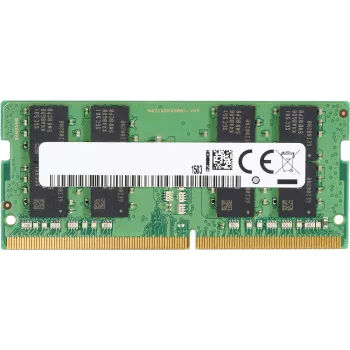 HP 141J0AA Geheugenmodule 4 GB 1 x 4 GB DDR4 260-pins SO-DIMM
