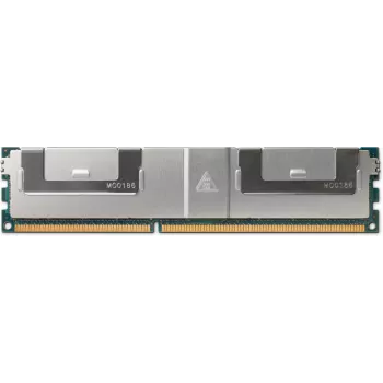 HP 16 GB DDR4-2400 ECC RAM, 16 GB, 1 x 16 GB, DDR4, 2400 MHz, 288-pins DIMM