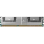 HP 16 GB DDR4-2400 ECC RAM, 16 GB, 1 x 16 GB, DDR4, 2400 MHz, 288-pins DIMM