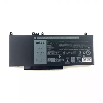 Origin Storage Dell-accu 4 cellen 62 WHR