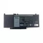 Origin Storage Dell-accu 4 cellen 62 WHR