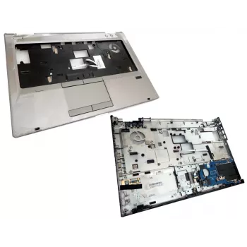 HP 686964-001 Laptop-vervangingsonderdeel bovenschaal