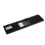 Batterij Green Cell DE116 voor DELL Latitude E7240 E7250