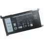 DELL FC92N laptopvervangingsaccu