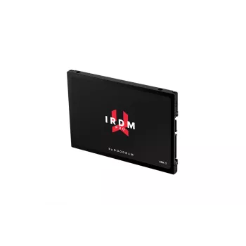 Goodram IRDM PRO gen.2 512 GB - SSD - 512 GB - intern - 2,5 inch (6,4 cm) - SATA 6Gb/s
