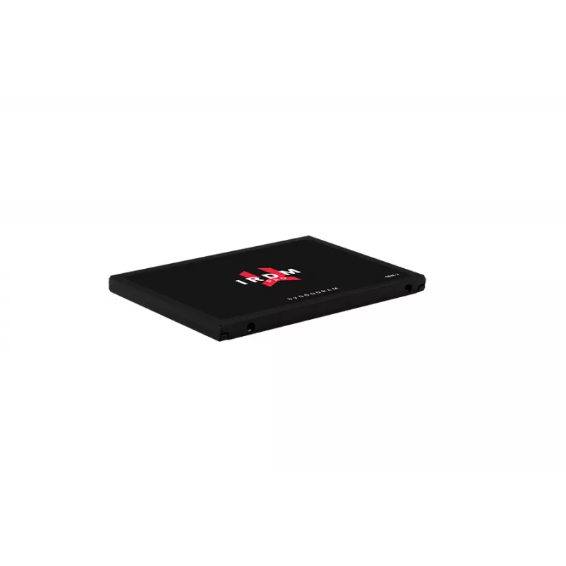 Goodram IRDM PRO gen.2 512 GB - SSD - 512 GB - intern - 2,5 inch (6,4 cm) - SATA 6Gb/s