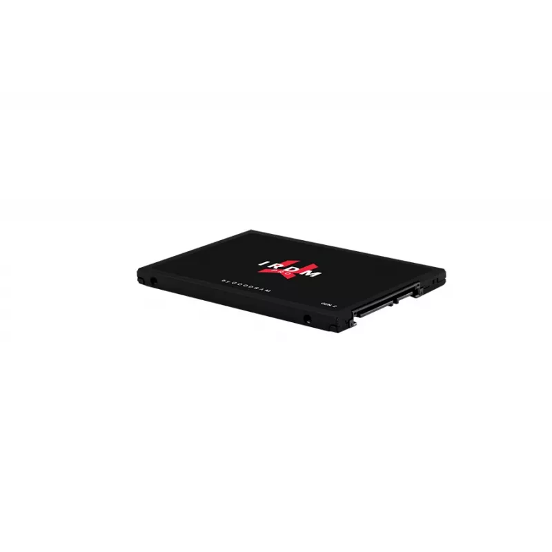 Goodram IRDM PRO gen.2 512 GB - SSD - 512 GB - intern - 2,5 inch (6,4 cm) - SATA 6Gb/s