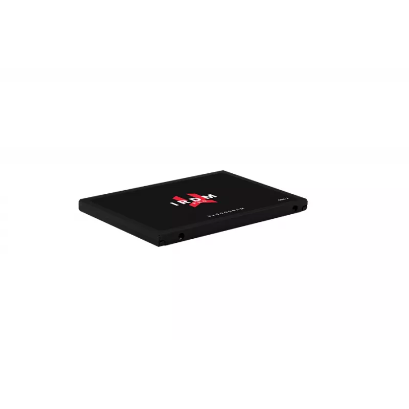 Goodram IRDM PRO gen.2 512 GB - SSD - 512 GB - intern - 2,5 inch (6,4 cm) - SATA 6Gb/s