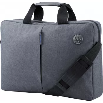 HP 15.6 Value Topload, aktetas, 39,6 cm (15,6 inch), schouderriem, 430 g