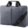 HP K0B38AA#ABB Value Top Load tas voor 15,6-inch (39,6 cm) laptops, nylon, grijs
