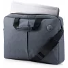 HP K0B38AA#ABB Value Top Load tas voor 15,6-inch (39,6 cm) laptops, nylon, grijs