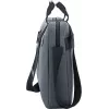 HP K0B38AA#ABB Value Top Load tas voor 15,6-inch (39,6 cm) laptops, nylon, grijs