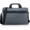 HP K0B38AA#ABB Value Top Load tas voor 15,6-inch (39,6 cm) laptops, nylon, grijs