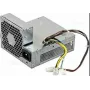 Voeding HP L28758-001 250W Small Form Factor voor HP-systemen