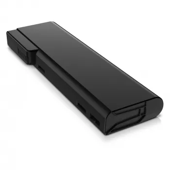 Batterij HP CC09 notebook-accu QK643AA