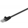 Microconnect UTP520S netwerkkabel zwart 20 m Cat5e U/UTP (UTP)