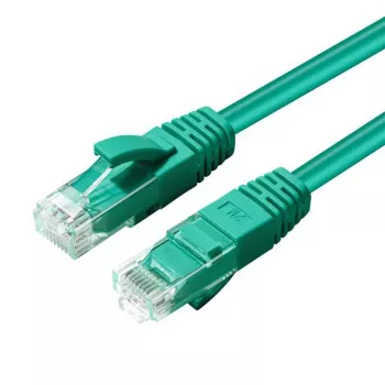 Microconnect UTP6015G netwerkkabel groen 1,5 m Cat6 U/UTP (UTP)