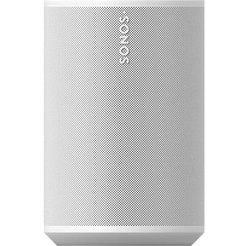 Draagbare luidspreker Sonos Era 100 wit