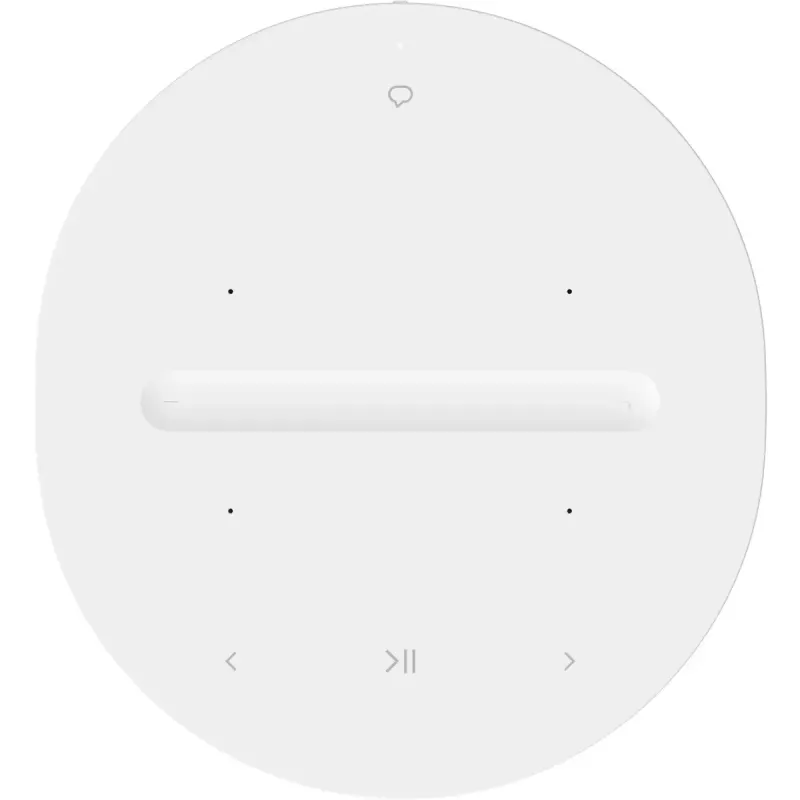 Draagbare luidspreker Sonos Era 100 wit