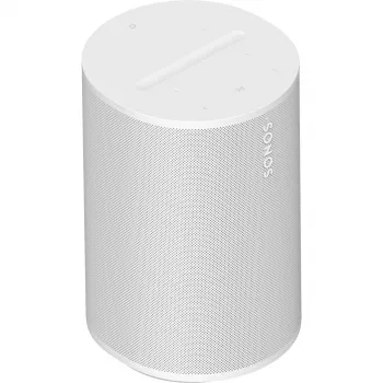 Draagbare luidspreker Sonos Era 100 wit