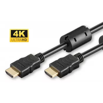 HDMI-kabel MicroConnect HDM191910V1.4FC 10m
