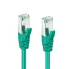 Microconnect SSTP607G netwerkkabel groen 7 m Cat6 S/FTP (S-STP)
