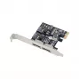 Microconnect MC-SATA3-T4 interfacekaarten/adapters intern SATA