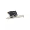 Microconnect MC-SATA3-T4 interfacekaarten/adapters intern SATA