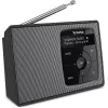 Draagbare radio TechniSat DigitRadio 2