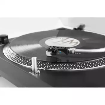 Direct-drive platenspeler TechniSat TechniPlayer LP 300