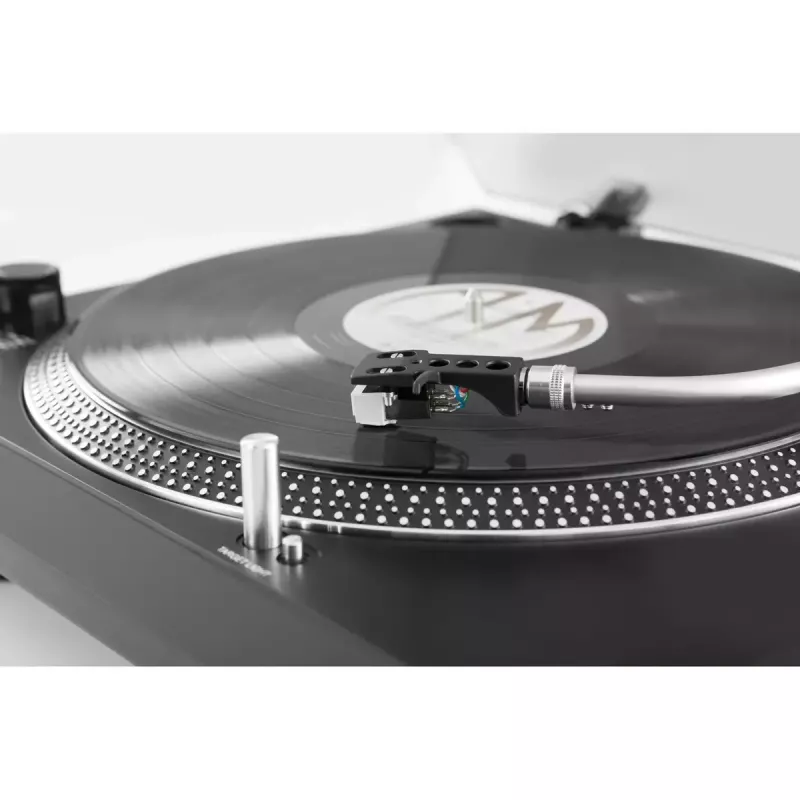 Direct-drive platenspeler TechniSat TechniPlayer LP 300