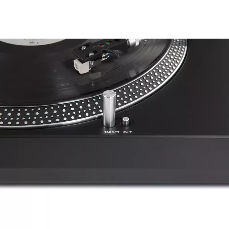 Direct-drive platenspeler TechniSat TechniPlayer LP 300