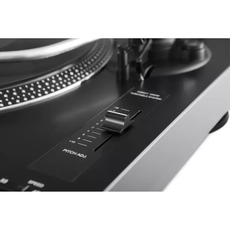 Direct-drive platenspeler TechniSat TechniPlayer LP 300