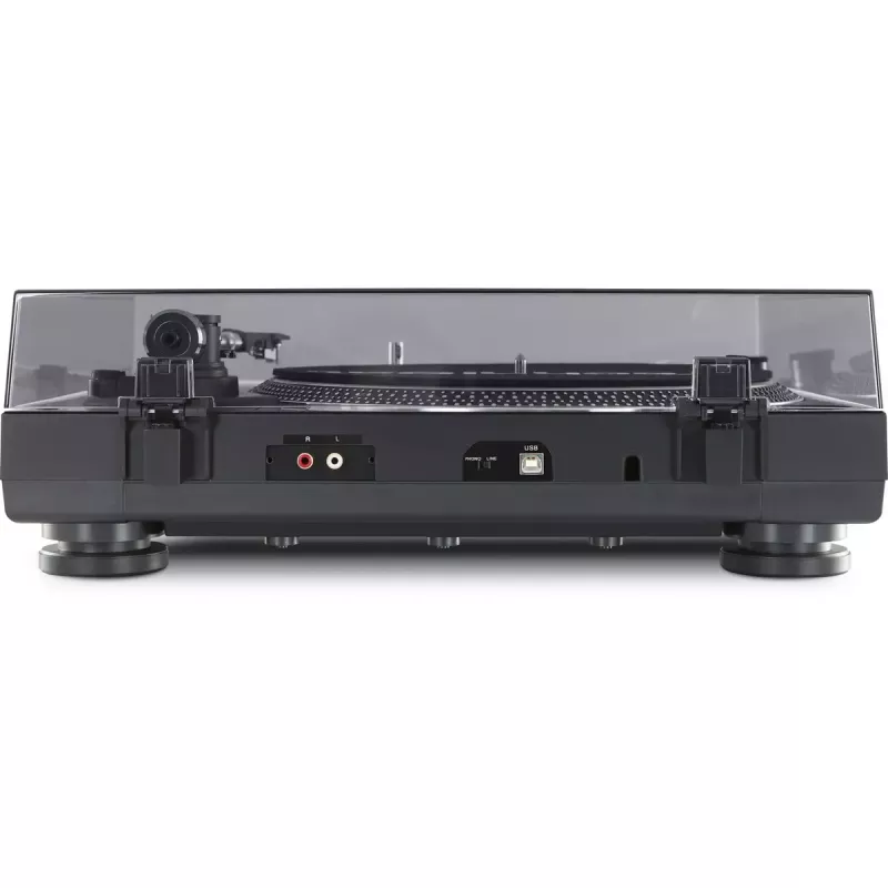 Direct-drive platenspeler TechniSat TechniPlayer LP 300
