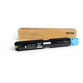 Xerox 006R01825 tonerpatroon 1 stuk origineel cyaan