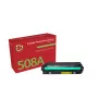 Xerox 006R03469 gele tonercartridge, compatibel met HP 508A (CF362A), 5.000 pagina's