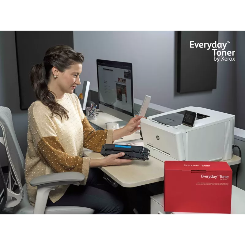 Everyday™ mono-toner van Xerox compatibel met Brother TN2220, standaardcapaciteit
