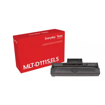 Everyday™ mono toner van Xerox compatibel met Samsung MLT-D111S/ELS, standaardcapaciteit