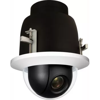 Ernitec 0070-05842IH bewakingscamera dome IP-bewakingscamera binnen plafond/muur/mast