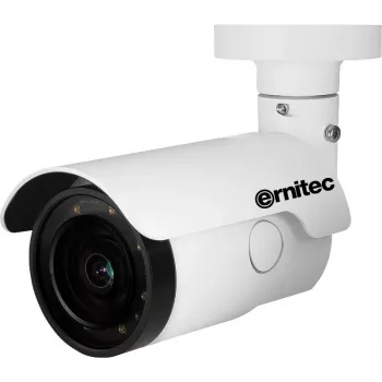 Ernitec 0070-06405 bewakingscamera bullet IP-bewakingscamera binnen & buiten 2720 x 1976 pixel plafond/muur/mast