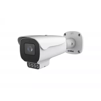 Ernitec 0070-08215 bewakingscamera bullet IP-beveiligingscamera binnen- en buiten 2592 x 1944 pixel muur