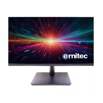 Ernitec 0070-24127-F computermonitor 68,6 cm (27 inch) 1920 x 1080 pixel Full HD LED zwart
