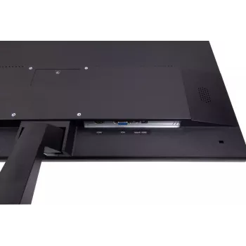 Ernitec 0070-24127-F computermonitor 68,6 cm (27 inch) 1920 x 1080 pixel Full HD LED zwart