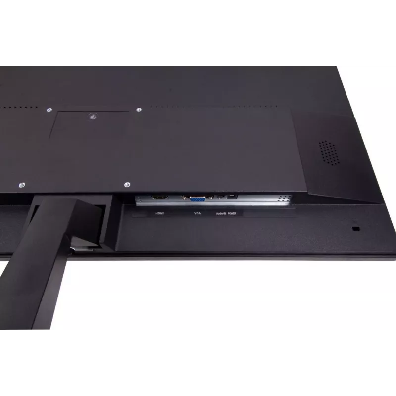 Ernitec 0070-24127-F computermonitor 68,6 cm (27 inch) 1920 x 1080 pixel Full HD LED zwart