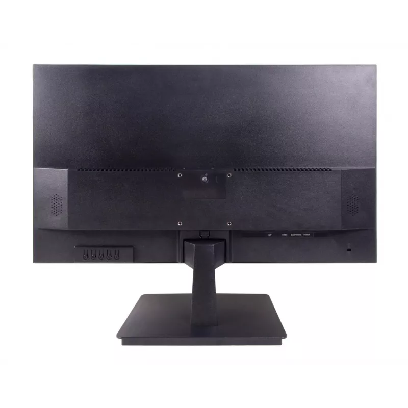 Ernitec 0070-24127-F computermonitor 68,6 cm (27 inch) 1920 x 1080 pixel Full HD LED zwart