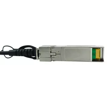 InfiniBand/glasvezelkabel BlueOptics 00AY765-BL 2 m SFP+