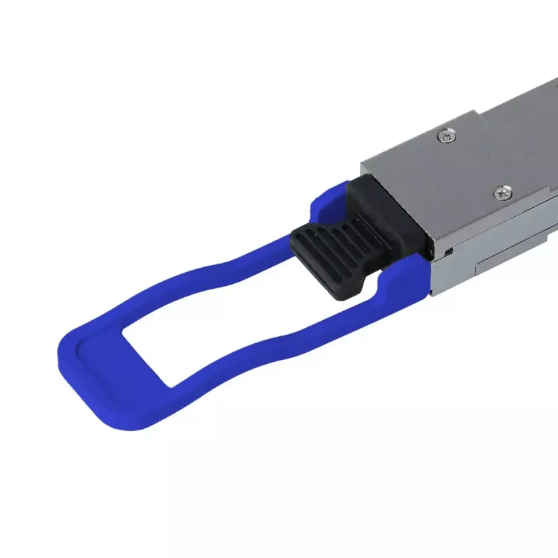 QSFP-transceivermodule BlueOptics 00D6222-LE-BO CWDM LC-interface