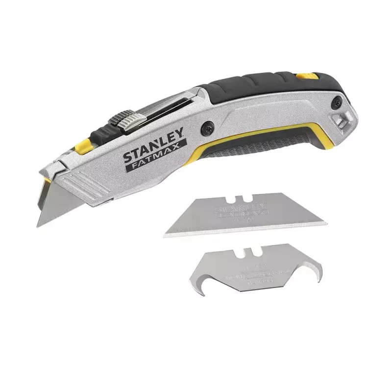 Afbreekmes Stanley FatMax Xtreme 180 mm 1 stuk